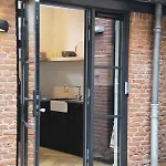 In De Bocht Prázdninový dům