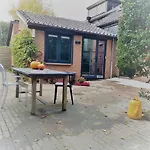 In De Bocht Prázdninový dům Heiloo
