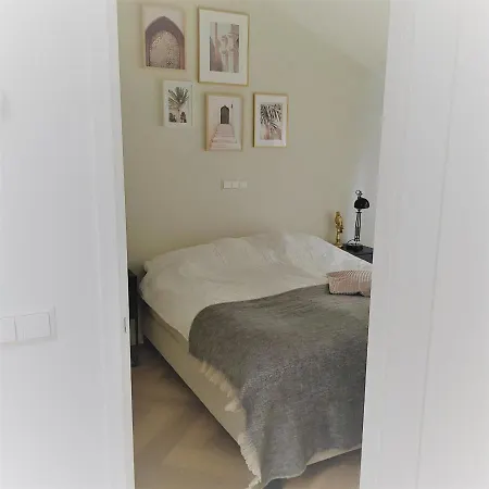 Tatil Evi In De Bocht Heiloo