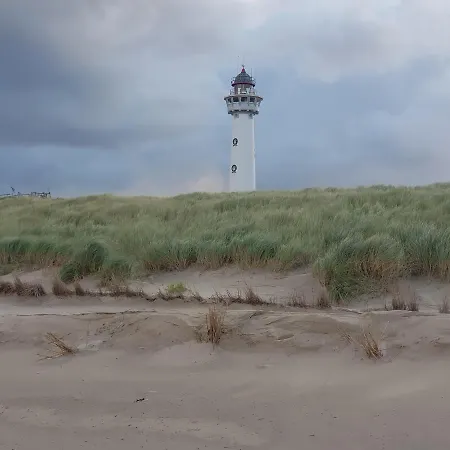 In De Bocht * Heiloo