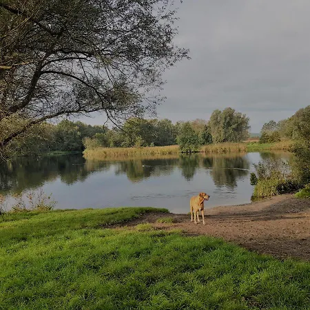 In De Bocht * Heiloo