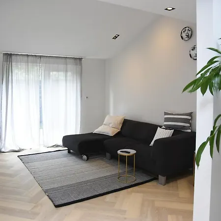 In De Bocht Tatil Evi *