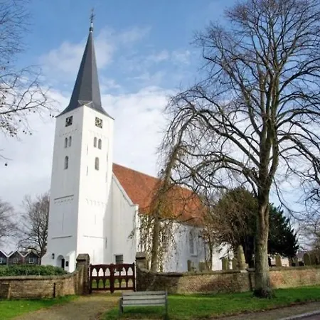 Tatil Evi In De Bocht