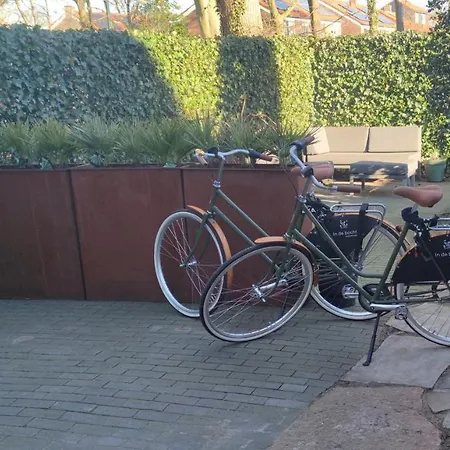 Holiday home In De Bocht *