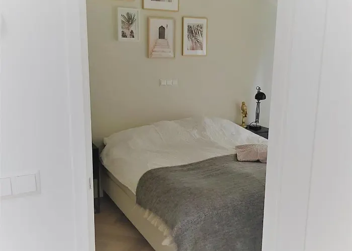 Holiday home In De Bocht Heiloo