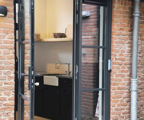 In De Bocht Holiday home