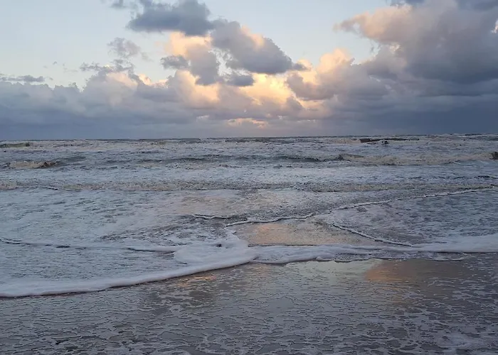 Holiday home In De Bocht *