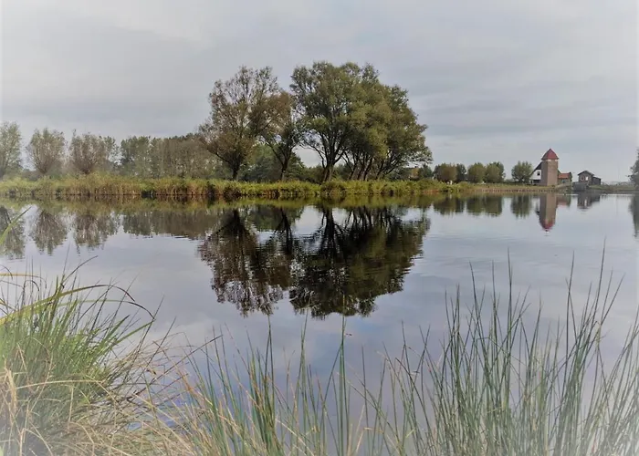 In De Bocht Holiday home