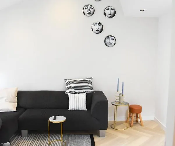 In De Bocht Holiday home Heiloo