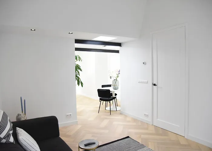 In De Bocht Holiday home *