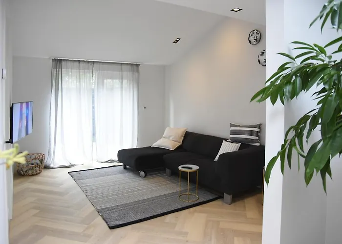 In De Bocht Holiday home *