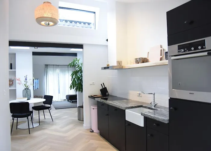 In De Bocht Holiday home