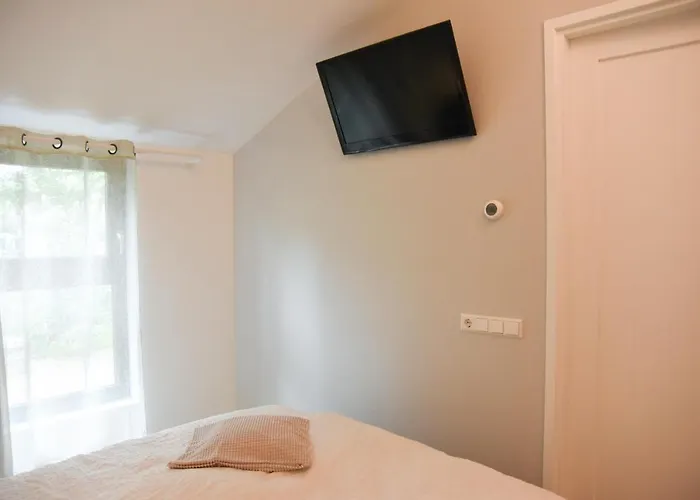 Holiday home In De Bocht Heiloo