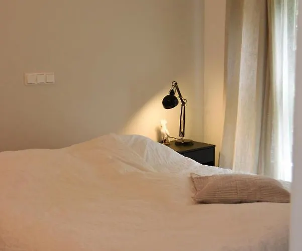 Holiday home In De Bocht Heiloo