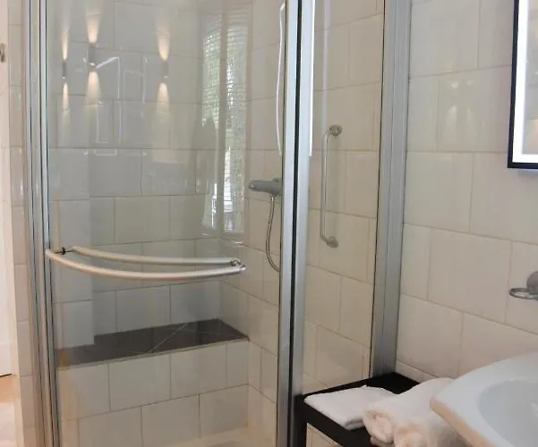 In De Bocht Holiday home Heiloo