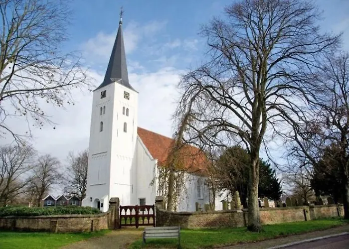 Holiday home In De Bocht