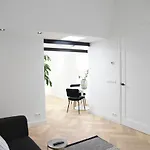 In De Bocht Semesterbostad *
